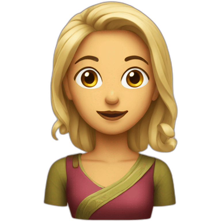 Sidra emoji