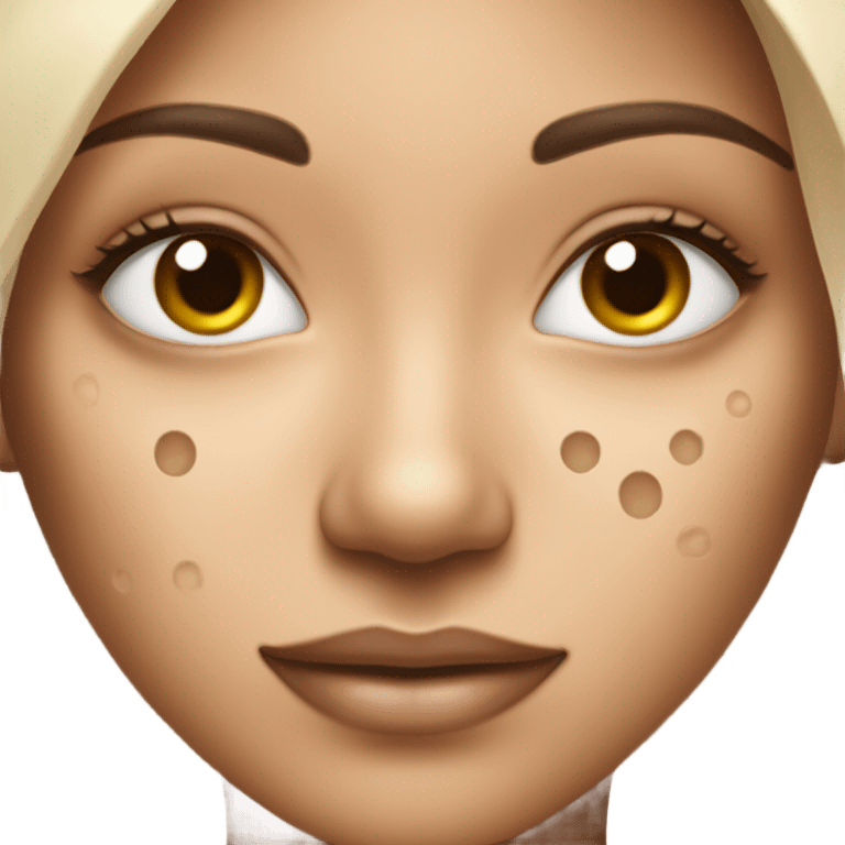 hyperpigmentation emoji