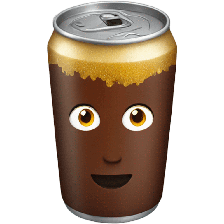 Inca cola emoji