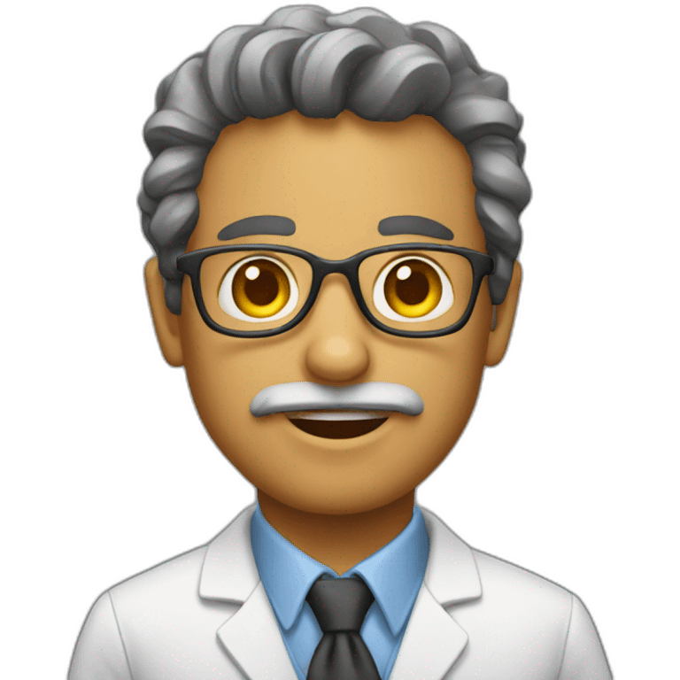 physicist emoji