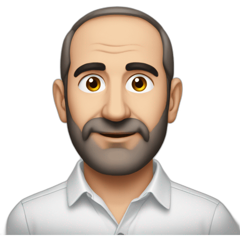 nikol pashinyan emoji