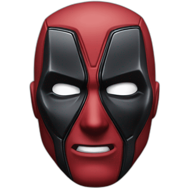 Deadpool emoji