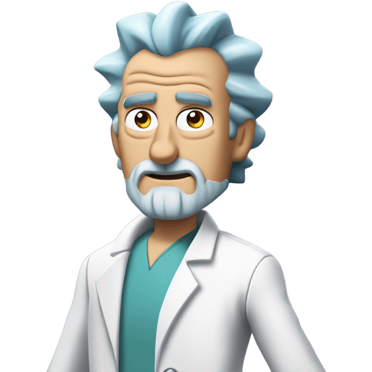 rick prime emoji