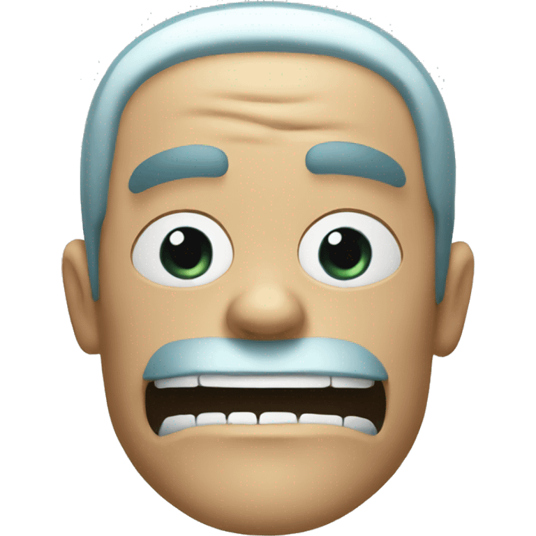 Franky emoji