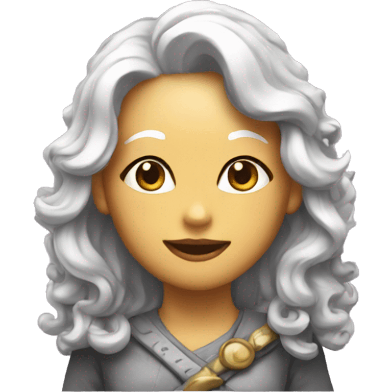 Candi emoji