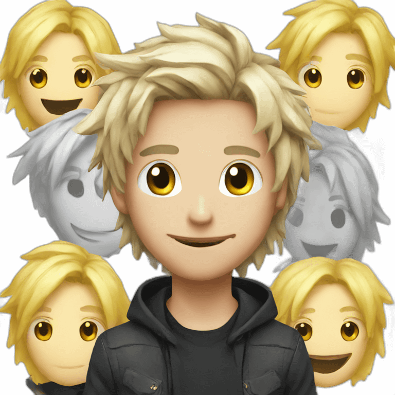 xqc emoji