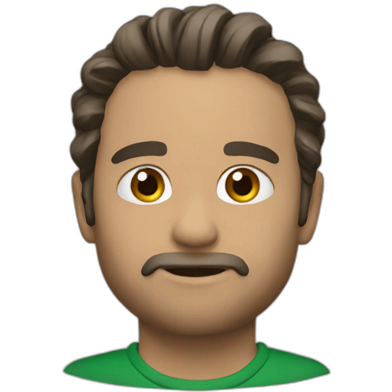 Asse emoji