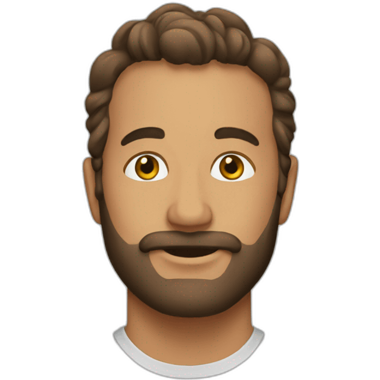 New Hampshire emoji