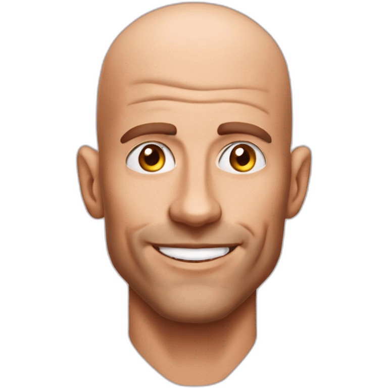 Johnny sins emoji