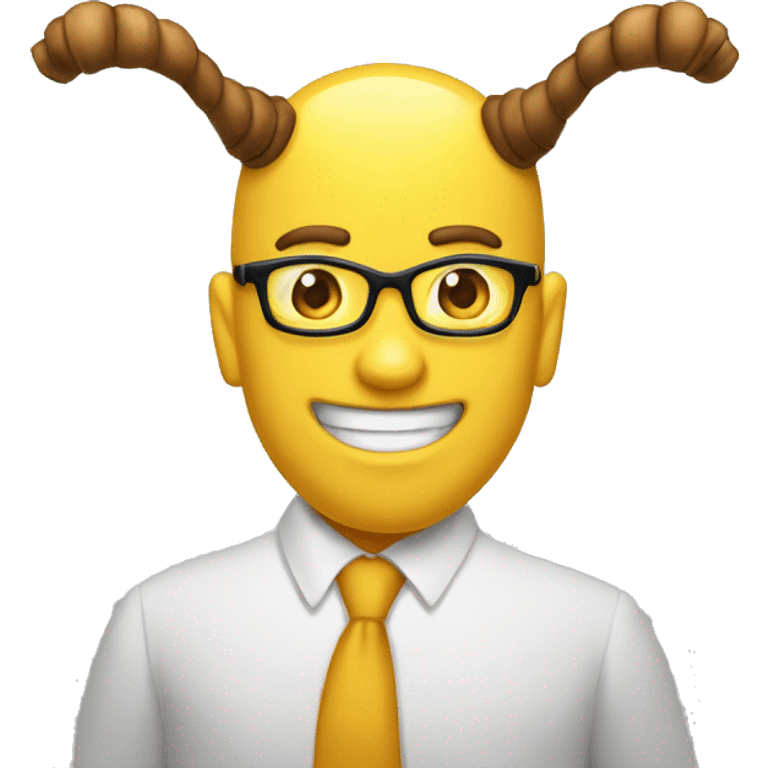 Generate a BBUG153 emoji the best leadership group ever needs to contsin BBUG153 emoji