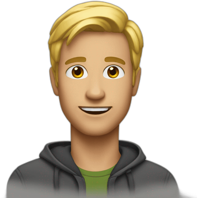 Simspon emoji