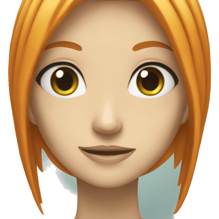 Nami emoji