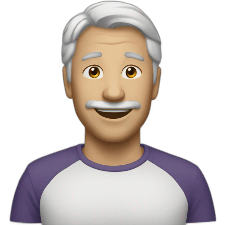 Лукашенко emoji