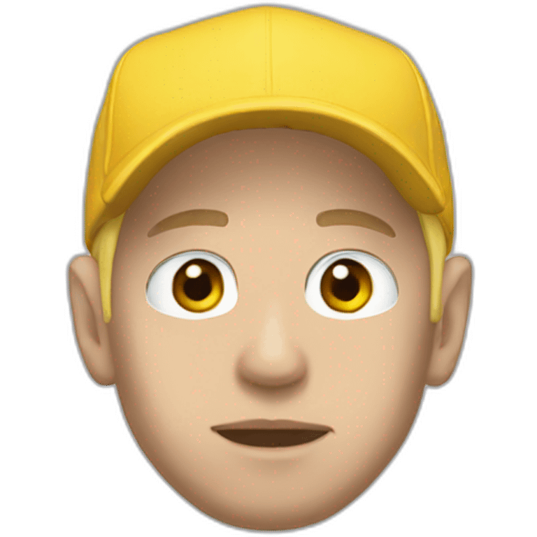 Eminem emoji