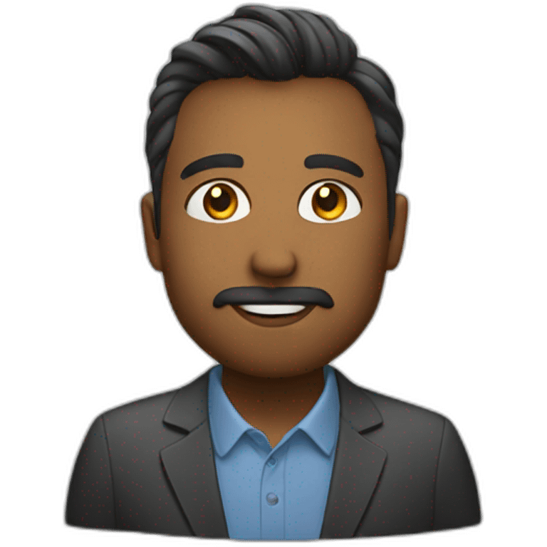 PRODUCT MANAGER emoji