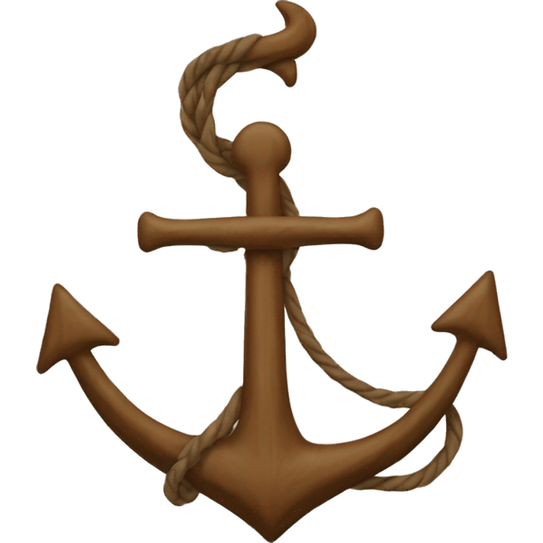 devotee anchor emoji