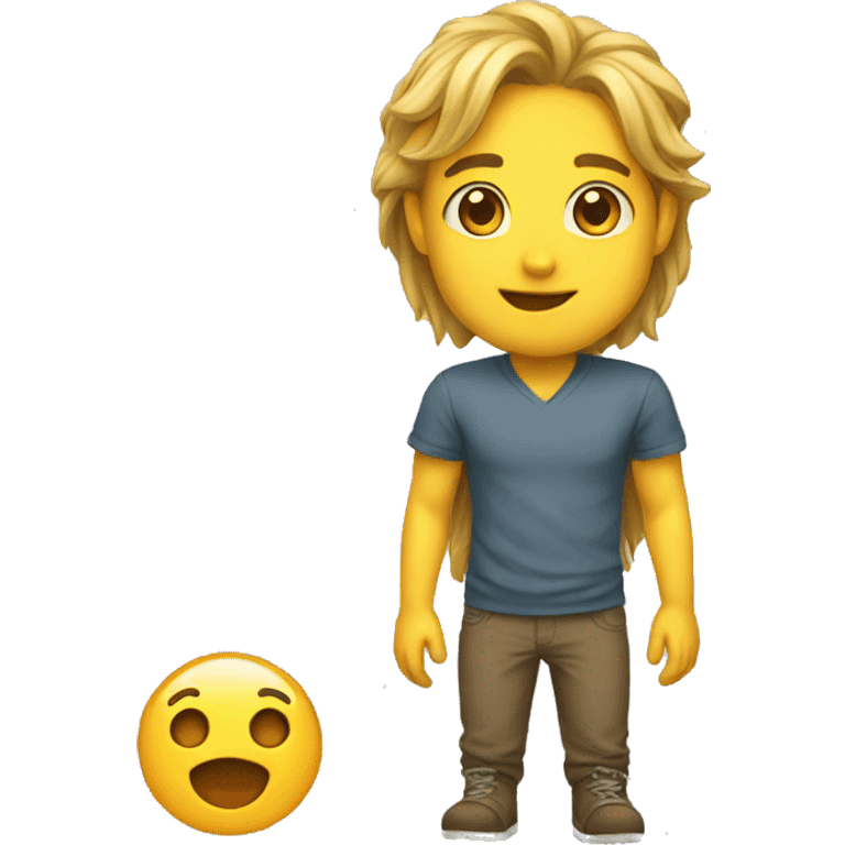 Vara emoji