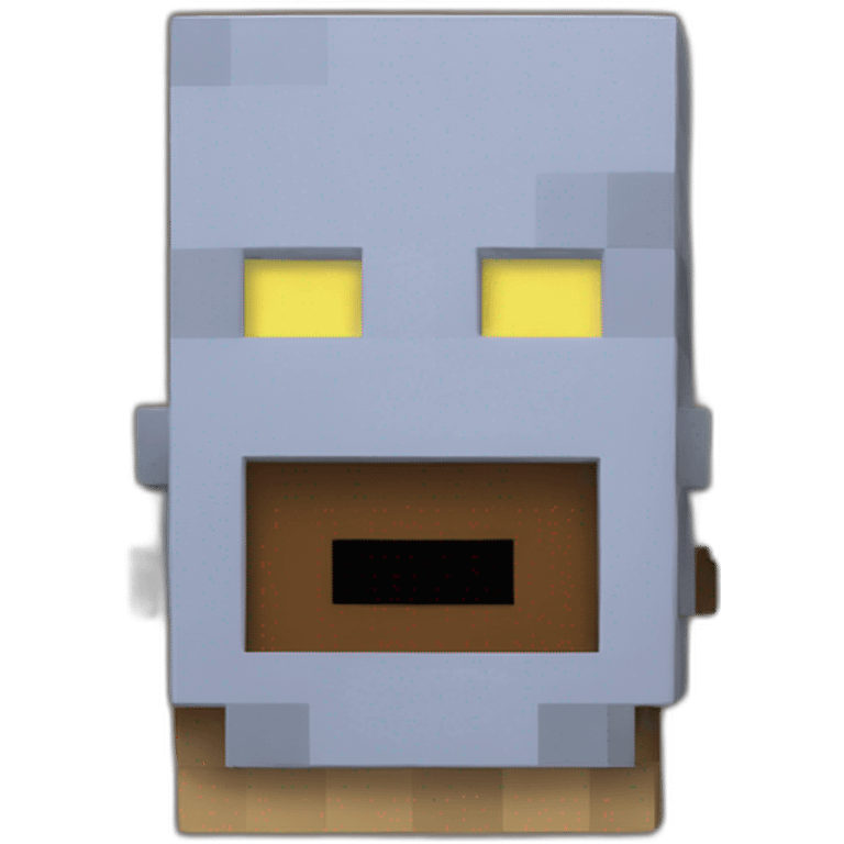 dream Minecraft  emoji