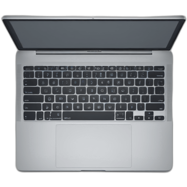 macbook pro emoji