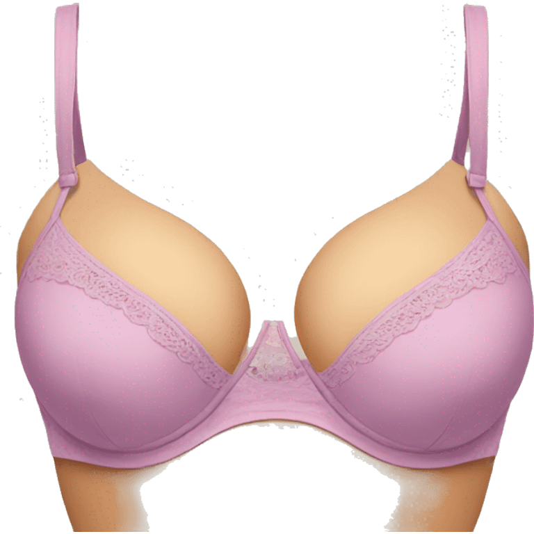 bra emoji