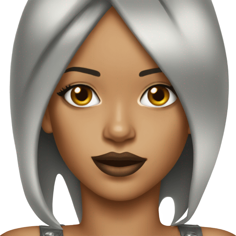 Rihanna emoji