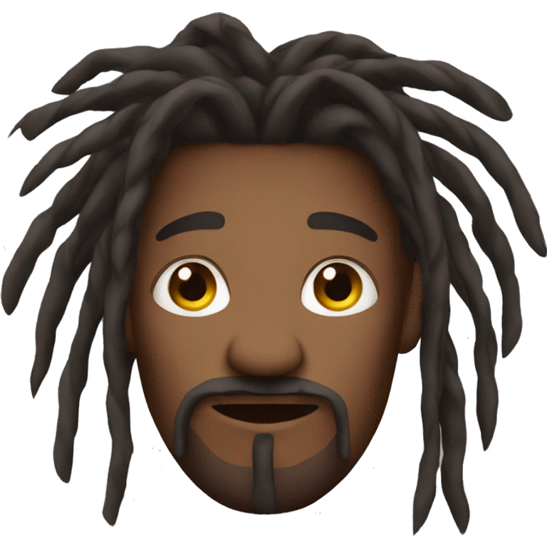 Dreadhead emoji