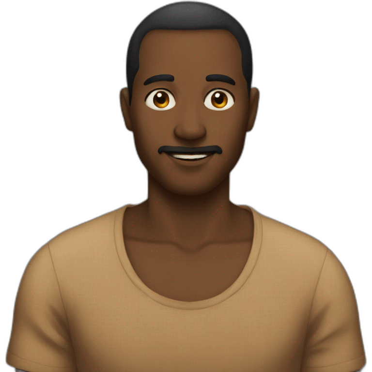 Tchouameni emoji