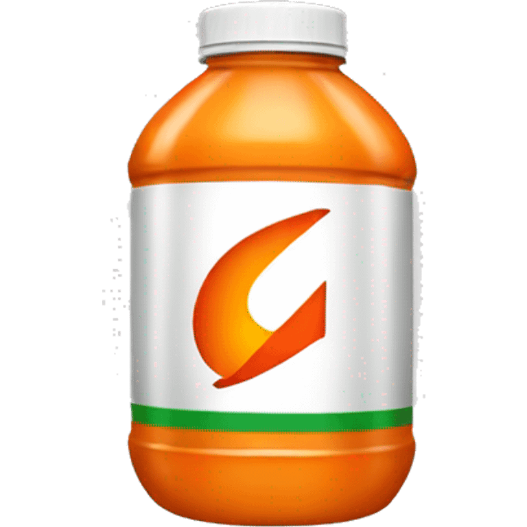 gatorade emoji