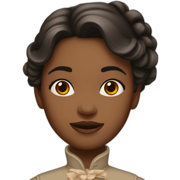 Little-women emoji