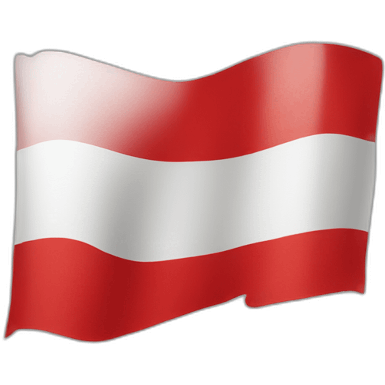 polish flag emoji