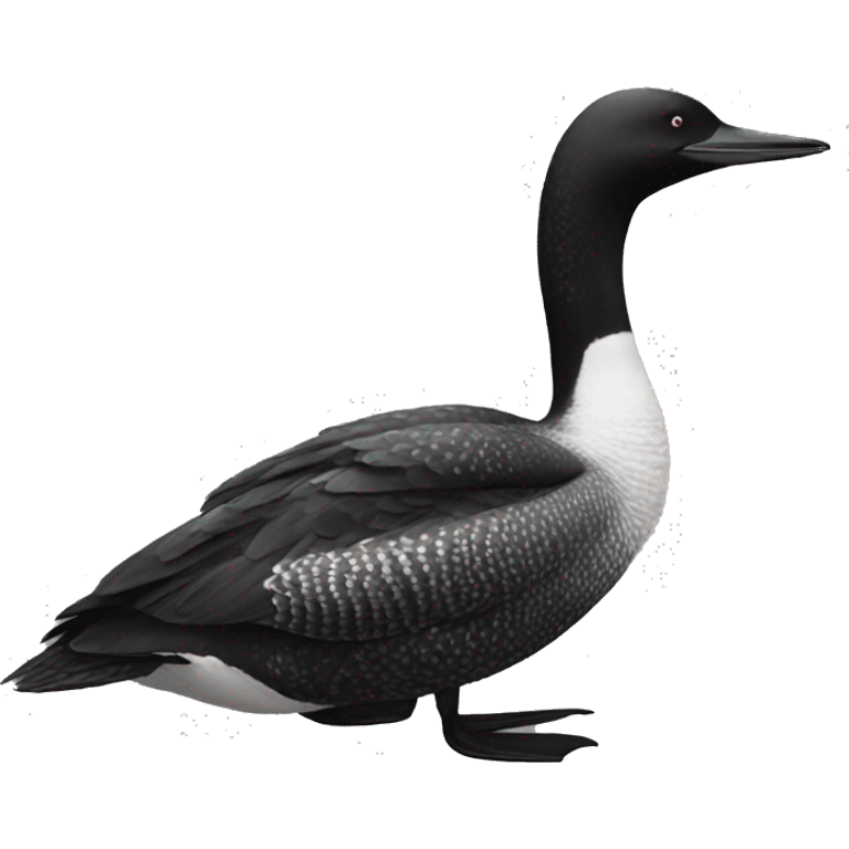 Loon emoji