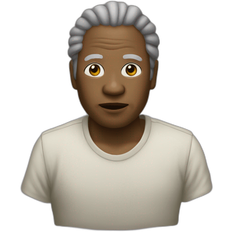 Suguru geto emoji