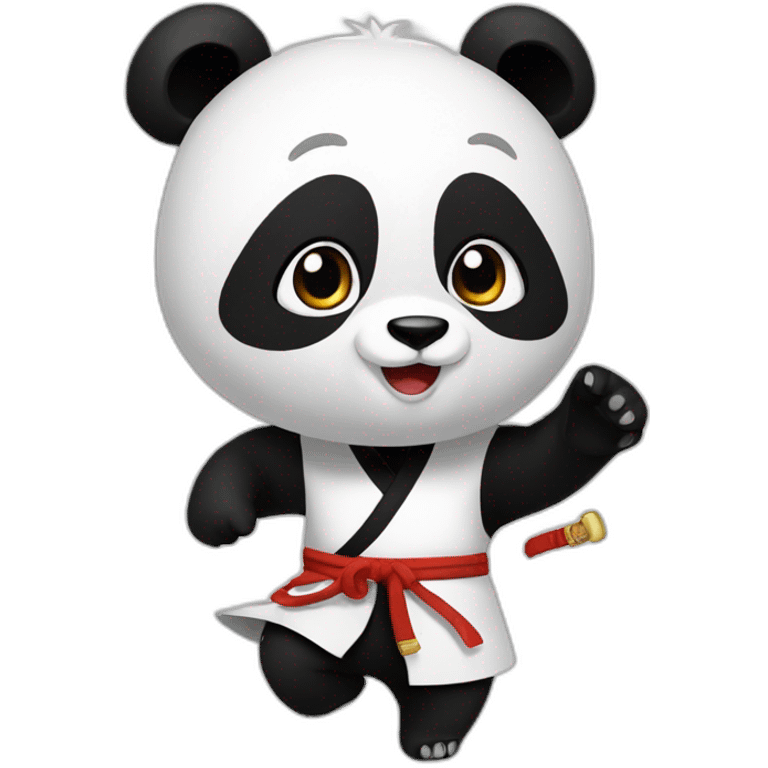 kunfu-panda emoji