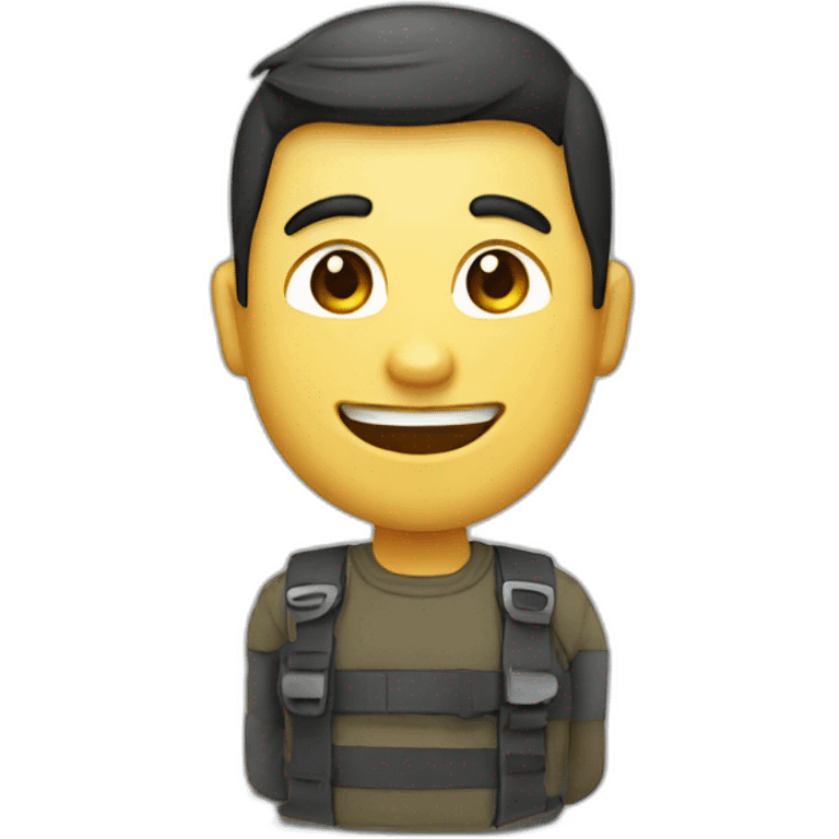 Citizen wallet emoji