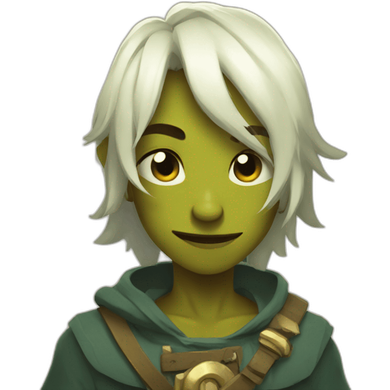 dofus emoji