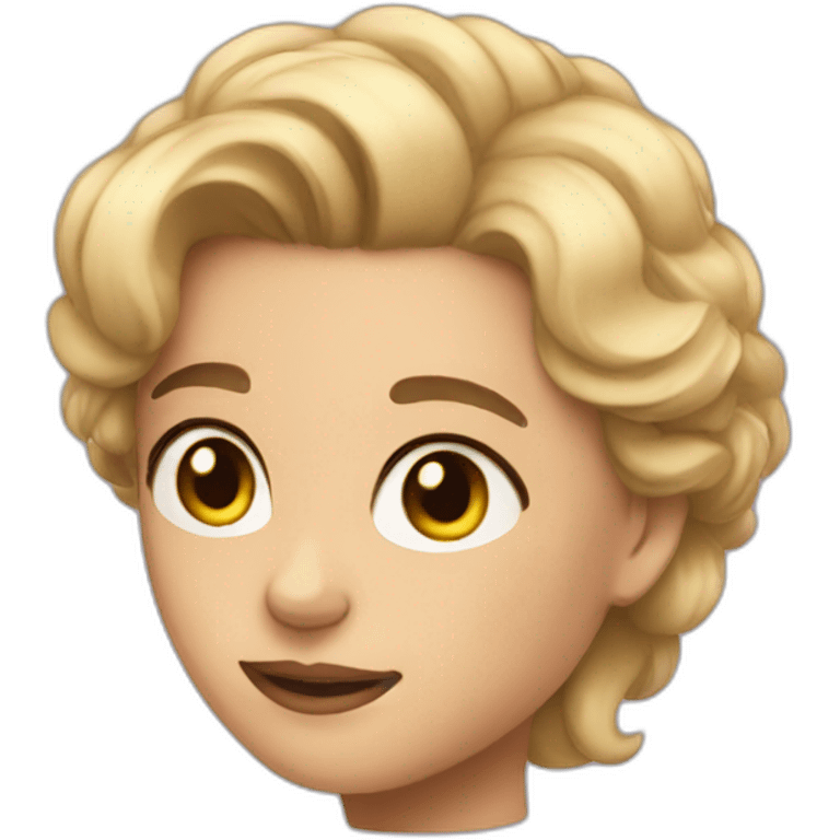 Femboy emoji