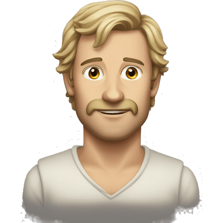 Breysen DeMott emoji