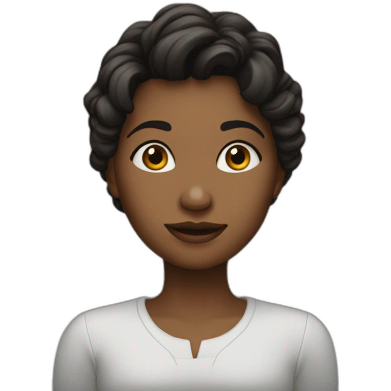 Juliana Addison emoji