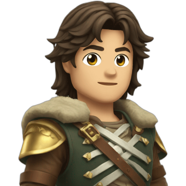 trevor belmont emoji