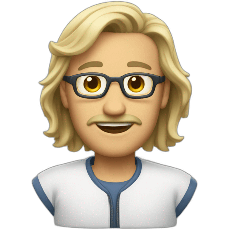 Bob Razowski emoji