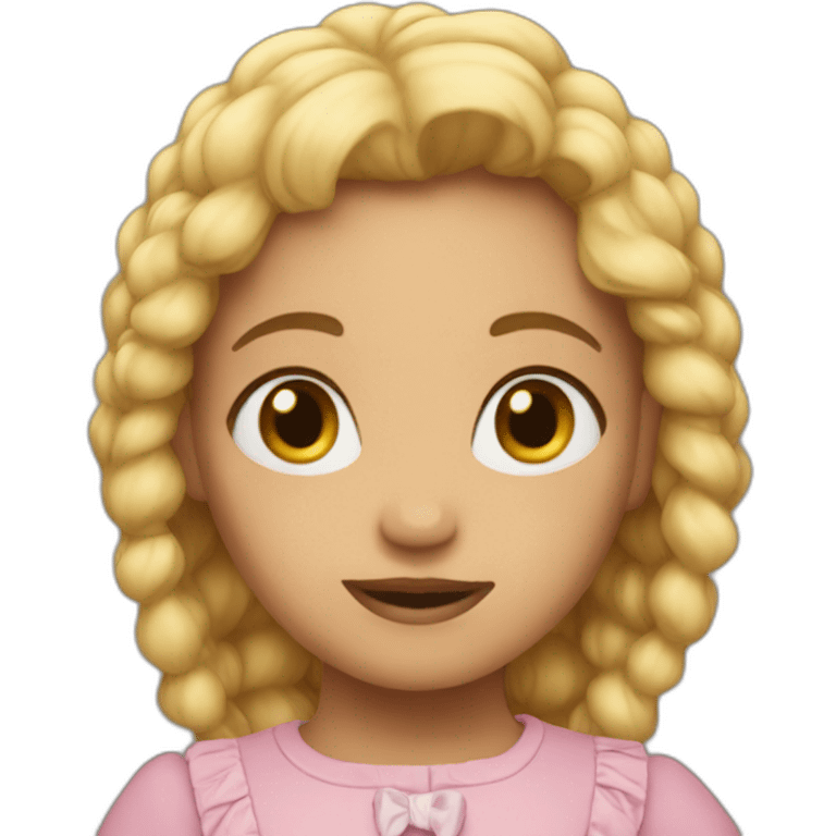 Anabelle emoji