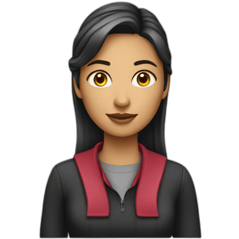 woman-Ruby-computer-programmer emoji