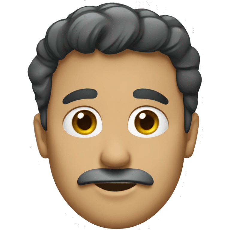 Matías recalt  emoji