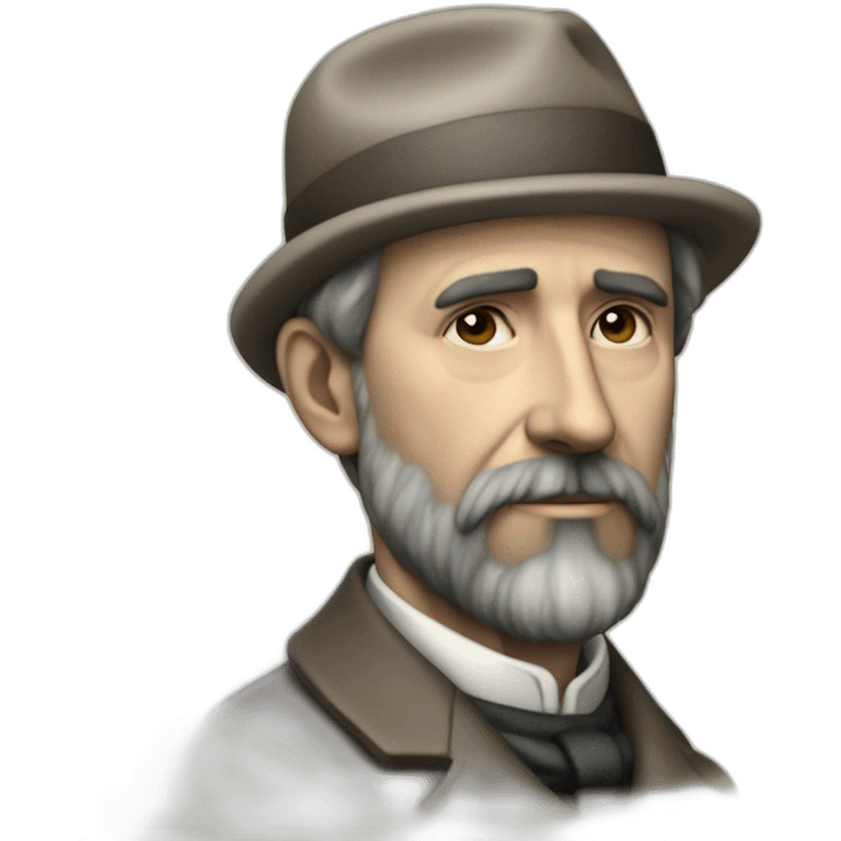 ramón y cajal emoji