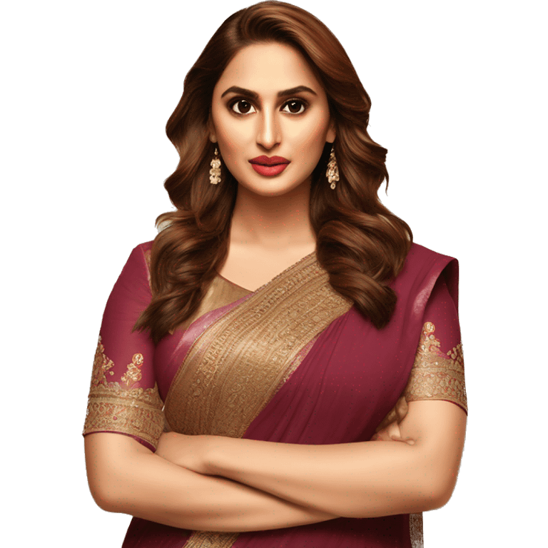 BOLLYWOOD ACTRESS Huma Qureshi emoji