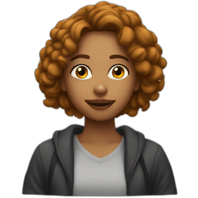 Alyssa emoji