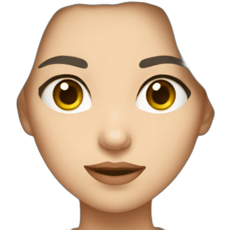 Lina Kostenko emoji