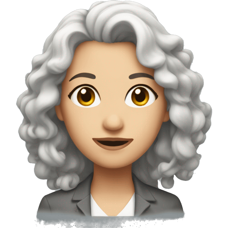 Gracie Abrams emoji