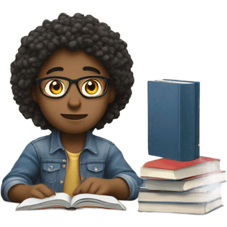 Student emoji