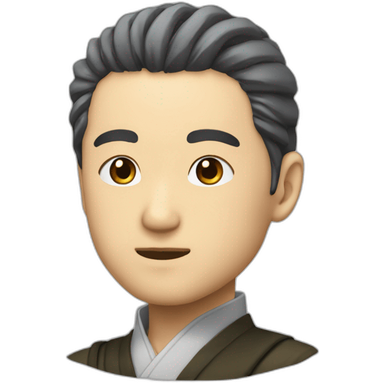 Kyotaka Ayanokoji emoji